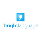 logo de le certification linguistique brightlanguage